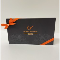 Coffret chocolats assortis...