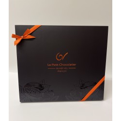 Coffret chocolats assortis...