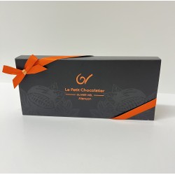 Coffret chocolats assortis...